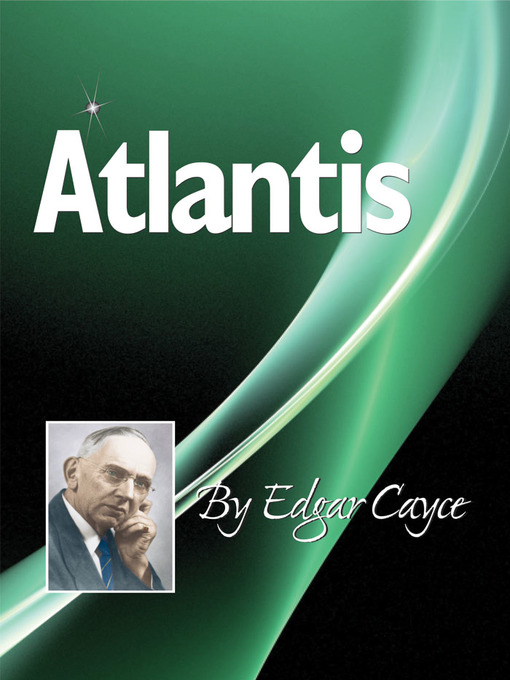 Title details for Atlantis by Edgar Cayce - Wait list